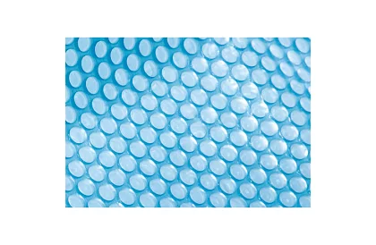 Solární kryt na zahradní bazén Intex 28013 – průměr 457 cm