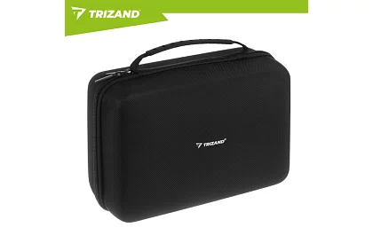 Kempingová sprcha s pumpou 2200 mAh – dobíjecí