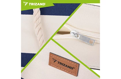 Plážová voděodolná taška - 18 l