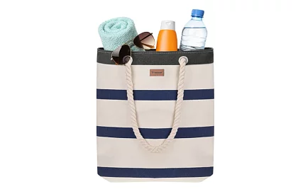 Plážová voděodolná taška - 18 l