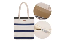 Plážová voděodolná taška - 18 l