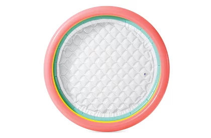 Nafukovací dětský bazén s měkkým dnem 114 x 25 cm – I57412NP