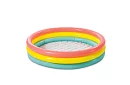 Nafukovací dětský bazén s měkkým dnem 114 x 25 cm – I57412NP