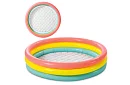 Nafukovací dětský bazén s měkkým dnem 114 x 25 cm – I57412NP