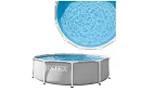 Zahradní bazén s rámem 305 x 76 cm, 4485 litrů – I26700