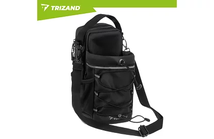 Magnetická sportovní taška do posilovny - organizér na lahev a telefon