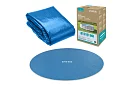 Solární kryt na zahradní bazén Intex 28011 – 305 cm