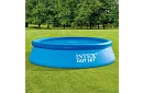 Solární kryt na zahradní bazén Intex 28011 – 305 cm