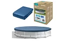 Kryt na kruhový bazén 366 cm - Intex 28031