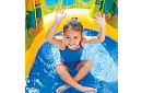 Nafukovací vodní hřiště se skluzavkou 5 v 1 – I57444