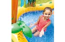 Nafukovací vodní hřiště se skluzavkou 5 v 1 – I57444