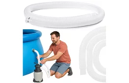 Hadice k bazénovému čerpadlu 1,5 m, 32 mm – Intex 29059