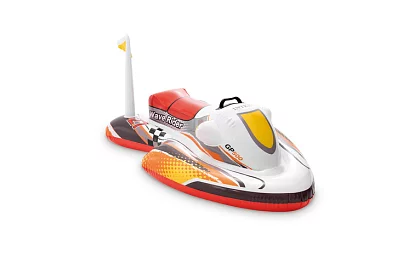 Nafukovací vodní skútr pro děti – matrace Intex 57520