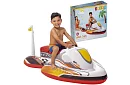 Nafukovací vodní skútr pro děti – matrace Intex 57520