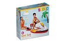 Nafukovací vodní skútr pro děti – matrace Intex 57520