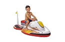 Nafukovací vodní skútr pro děti – matrace Intex 57520