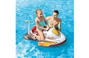 Nafukovací vodní skútr pro děti – matrace Intex 57520
