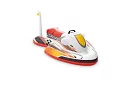 Nafukovací vodní skútr pro děti – matrace Intex 57520