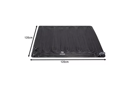 Solární rohož pro ohřev vody – Intex 28685