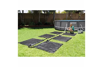 Solární rohož pro ohřev vody – Intex 28685