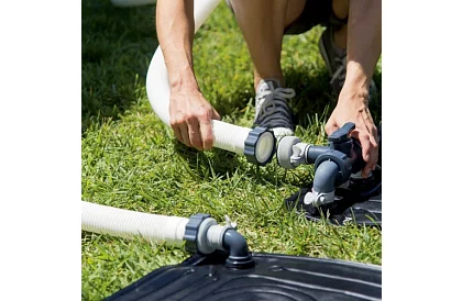 Solární rohož pro ohřev vody – Intex 28685