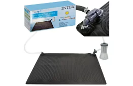 Solární rohož pro ohřev vody – Intex 28685