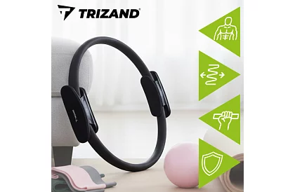 Cvičební kruh – Pilates Ring 38 cm