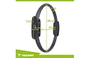 Cvičební kruh – Pilates Ring 38 cm