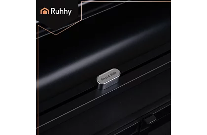 Vakuová svářečka fólií s řezačkou - 95 kPa, 125 W