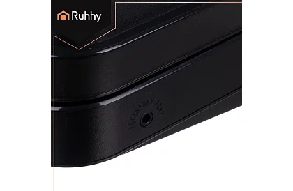 Vakuová svářečka fólií s řezačkou - 95 kPa, 125 W