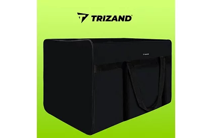 Velká cestovní taška 200 litrů - 80 × 50 × 50 cm