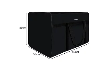 Velká cestovní taška 200 litrů - 80 × 50 × 50 cm