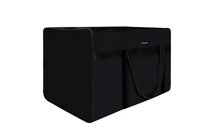 Velká cestovní taška 200 litrů - 80 × 50 × 50 cm