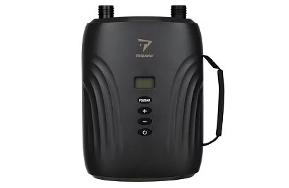 Elektrická pumpa pro SUP boardy, kajaky, čluny – 20 PSI, 110 W