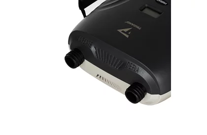 Elektrická pumpa pro SUP boardy, kajaky, čluny – 20 PSI, 110 W