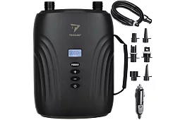 Elektrická pumpa pro SUP boardy, kajaky, čluny – 20 PSI, 110 W