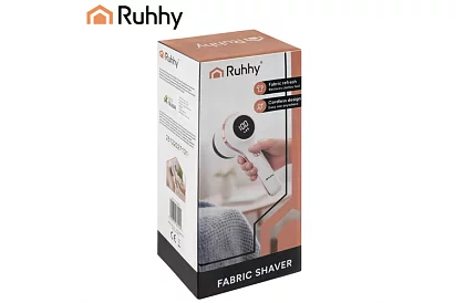 AKU dobíjecí odžmolkovač s LCD