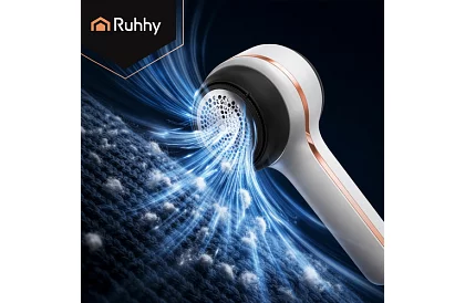 AKU dobíjecí odžmolkovač s LCD