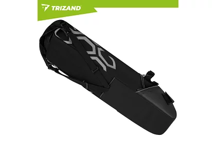 Podsedlová vodotěsná brašna 12 l