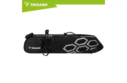 Podsedlová vodotěsná brašna 12 l