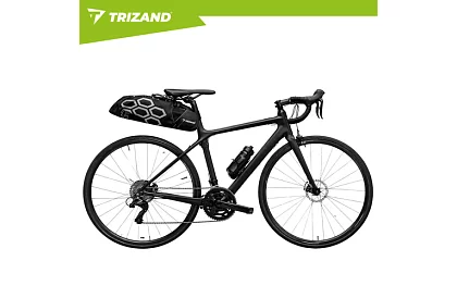 Podsedlová vodotěsná brašna 12 l