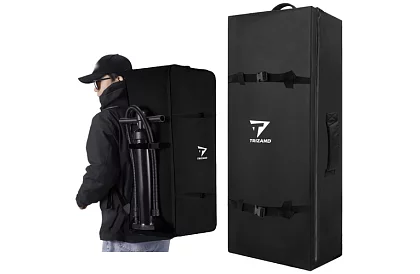 Paddleboard 350 cm - prkno s pádlem, sedákem, pumpou a sadou příslušenství