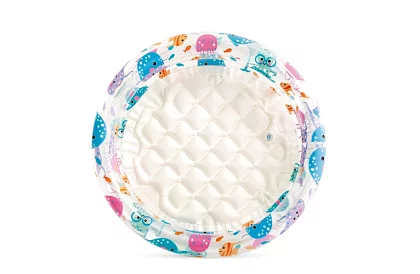 Nafukovací bazén pro děti 61 × 22 cm, 28 l – I57106NP