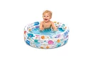 Nafukovací bazén pro děti 61 × 22 cm, 28 l – I57106NP