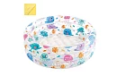 Nafukovací bazén pro děti 61 × 22 cm, 28 l – I57106NP