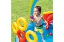 Nafukovací vodní hřiště 297 x 193 x 135 cm - I57453NP