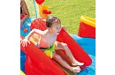 Nafukovací vodní hřiště 297 x 193 x 135 cm - I57453NP