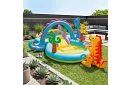 Vodní hřiště 302 × 229 × 112 cm – Dinoland I57135NP