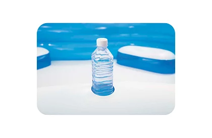 Nafukovací bazén 882 litrů – 229 × 229 × 66 cm I56475NP