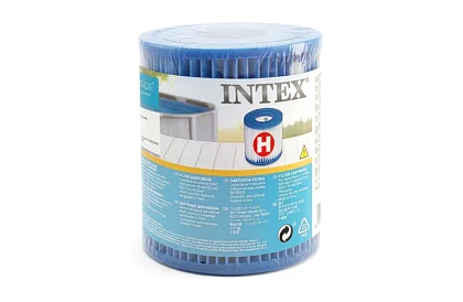 Bazénové filtrační čerpadlo C330, 1250 l/h H filtr 29007 - I26602NP